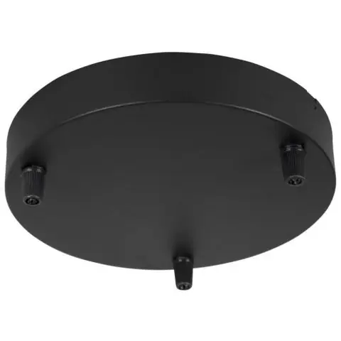 Endast idag Hide-a-Lite 7910190 Takkopp